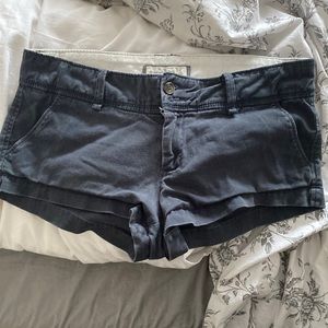 A&F shorts